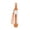 Orange, variant on Eqslft 1PC Summer Mister Spray Bottle, Pump Mister Personal Cooling Device, Empty Spray Bottles,Refillable Portable Misting Sprayers for Outdoor Camping Hiking