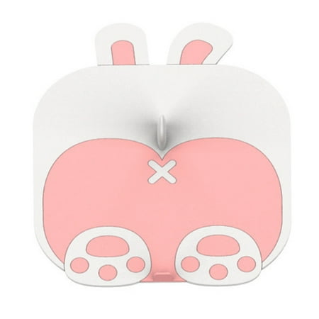 

Cute Cartoon Floor Drain Cover Multifunctional Sealed Drain Filter Shield Floor Drain Cover Toilet Bathroom Kitchen Multifunctional Drain Filter Shield Reusable Durable Practical Sewer Outfall White