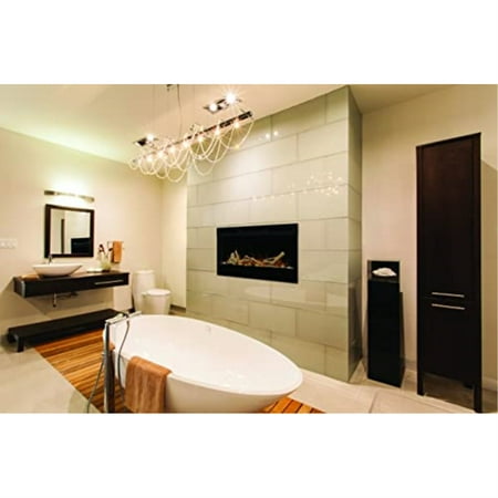 

DRIFTWOOD LOG ACCESSORY KIT FOR XLF34