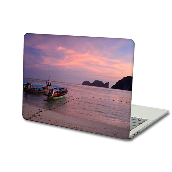 KSK KAISHEK Hard Shell Case for MacBook Pro 14 inchs with XDR Display Type C Model: A2779 A2442 (Pink series 0617)