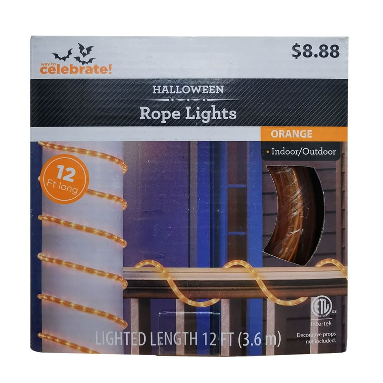 Costco Rope Lights Shelly Lighting
