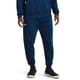 thumbnail image 4 of Joggers Under Armour Rival Fleece para Hombre Azul Varsity Talla 4X Grande, 4 of 7