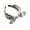 AB380 White, variant on Tisuna Headbands For Women, Retro Wide Brim Hair Bands Paisley Print Head Bands For Daily Use