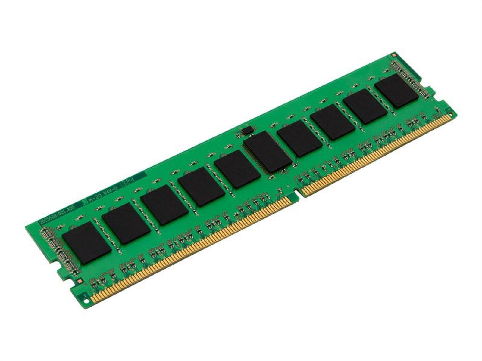 Kingston 16GB DDR5 SDRAM Memory Module - Walmart.com