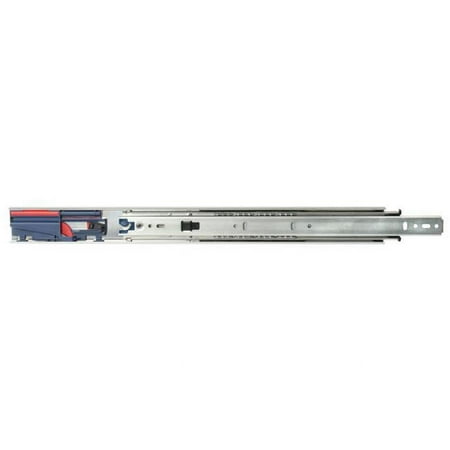 Knape & Vogt 8450FMP20 20" Drawer Slide 2 Count