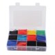 thumbnail image 2 of Surtido De Fundas Termorretráctiles ANGGREK Kit de tubos Termorretráctiles Ligeros Y Fuertes, 2 of 8