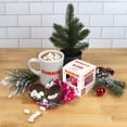 thumbnail image 6 of Dunkin' Original Hot Chocolate BOMB, 12 Pack, By Frankford Candy, 6 of 8