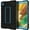 Black+Blue, variant on Dteck Case for Samsung Galaxy Tab A7 Lite 8.7-Inch 2021 Release Tablet Model (SM-T225/T220), Heavy Duty Rugged Shockproof Case High Impact Protective Cover with Kickstand,Black+Blue