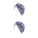 thumbnail image 1 of Envolturas para la cabeza Qarigey gorros con nudo bohemios multiusos para dormir, 1 of 5