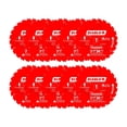 thumbnail image 1 of Hoja de sierra para enmarcar Diablo D0724A, 7 1/4 x 24 dientes, paquete de 10, 1 of 3