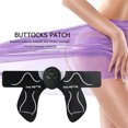 thumbnail image 4 of Abs Stimulator Electric Hips Trainer,Hip Trainer,Electronic Backside Muscle Toner, Smart, 4 of 8