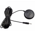 thumbnail image 4 of Mosiee Microphone de Bureau Joint 3.5Mm Audio Calibration Numéro Conférence pour Ordinateurs Portables Pièces de Microphone, 4 of 9