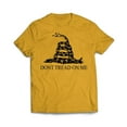 thumbnail image 2 of Gadsden Flag Don't Tread On Me T-Shirt, 2 of 7