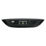 Ooma Telo VoIP Internet Home Phone Service with 1 Cordless Handset