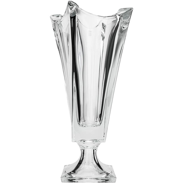 Aurum crystal ваза