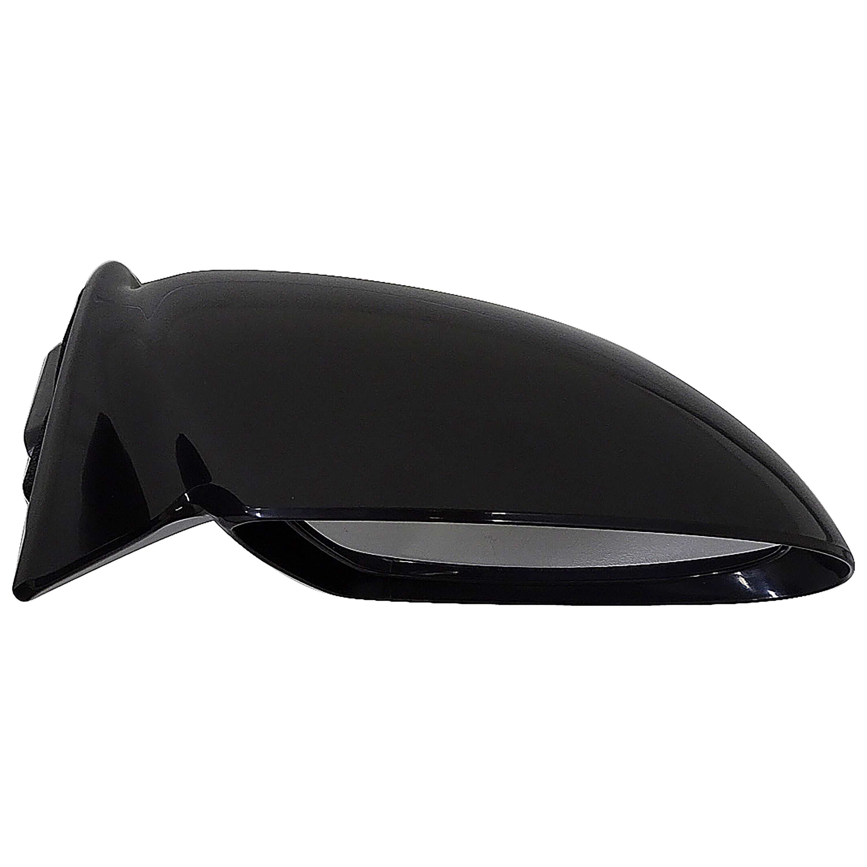 Dorman 955-1200 Passenger Side Side View Mirror Manual for Select