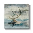 thumbnail image 1 of Wyoming II-Premium Gallery Wrapped Canvas - Ready to Hang, 1 of 3