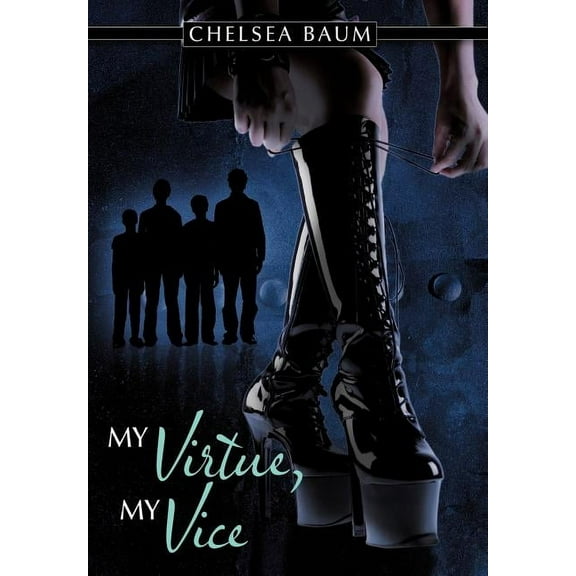 My Virtue, My Vice (Hardcover)