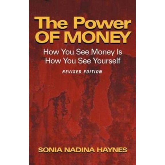 The Power of Money (Paperback)