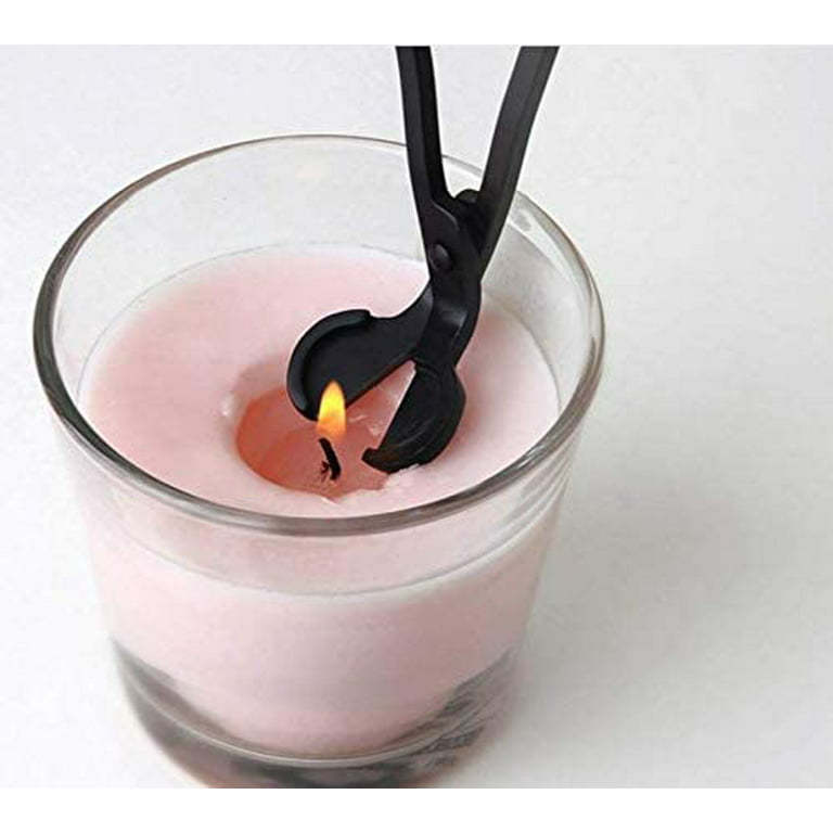 Candle Wick Trimmer - Candle Safety Tools