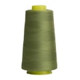 thumbnail image 2 of AMLESO Fil à Coudre en Polyester Bobines de Fil à Coudre Cordons Fil Tout Usage Broderie Vert Foncé, 2 of 8