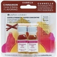 thumbnail image 3 of LorAnn Super Strength Cinnamon Oil Flavor, 4 ounce bottle, 3 of 7