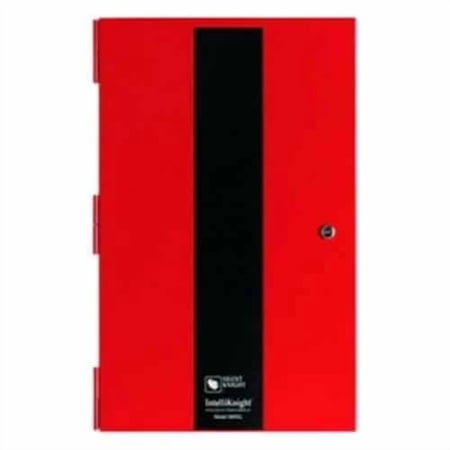 Silent Knight 5895XL Intelligent Power Module 6A Output Power Flexput I/O circuits Form Relay Contacts