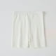 thumbnail image 3 of Odeerbi 3-14 Años Niñas Pantalones Cortos de Algodón Para Bicicletas Cintura Alta Seguridad Bajo El Vestido Pantalones Cortos de Yoga Danza Pantalones Cortos de Pantalones Cortos, 3 of 7