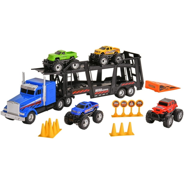 asda adventure force remote control car