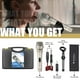 thumbnail image 5 of Micrófono SonixForce Dynamic Professional Vocal Wired, 5 of 8