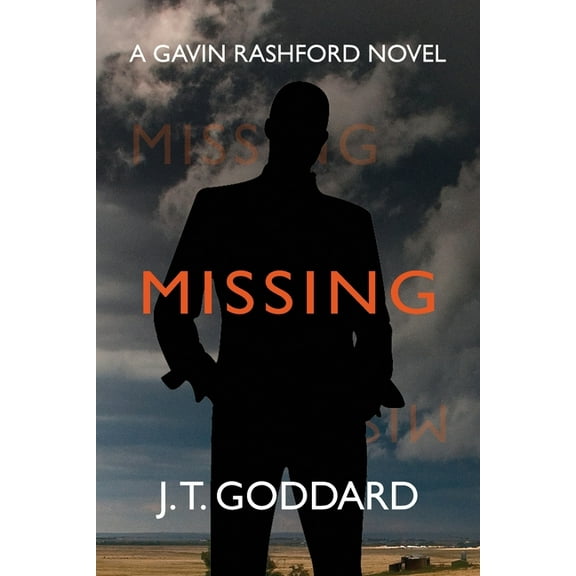 Missing, (Paperback)