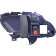 thumbnail image 2 of For GMC K1500 Door Handle 1995 96 97 98 1999 Interior | Front | Rear Driver Side | Blue | GM1352102 | 15708045, 2 of 9