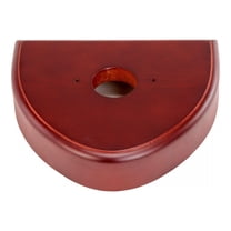Toilet Part Cherry Hardwood for High Tanks Renovators Supply