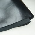 thumbnail image 6 of Pre-Cut 5/6 OZ Black Waxy Leather Tooling Leather Hide Leather Cow Skin for Craft / Hobby / Sewing, 6 of 7