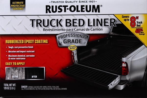 walmart bed liner