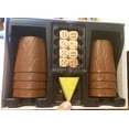 thumbnail image 3 of Juego de mesa Jolly Thinkers Cheese Thief Party Family 8+ Years, 3 of 6