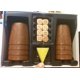 thumbnail image 3 of Juego de mesa Jolly Thinkers Cheese Thief Party Family 8+ Years, 3 of 6