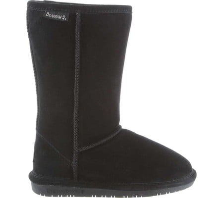 bearpaw emma tall black