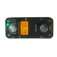 thumbnail image 1 of Pièces de Guitare, Pédale d'Effet Préamplable Accessoires d'Instruments de Musique Non Vocals Préamplatoire Fonctionnalité Intelligente, 1 of 14