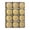 #2, variant on 12Pcs 3.15 Inch Olive Green Christmas Ball Ornaments, Flocked Velvet Shatterproof Hanging Balls for Christmas Tree Decor
