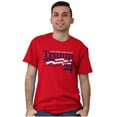 thumbnail image 5 of Donald Trump for 2024 President Men's Graphic T Shirt Tees Brisco Brands S, 5 of 6