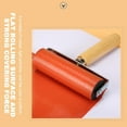 thumbnail image 3 of S/M/L Rubber Print Roller Print Brush Ink Art Oil Painting Q4B6 Tool, 3 of 9