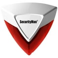 thumbnail image 2 of SECURITYMAN SM-005SR IWATCHALARM Indoor Siren, 2 of 3