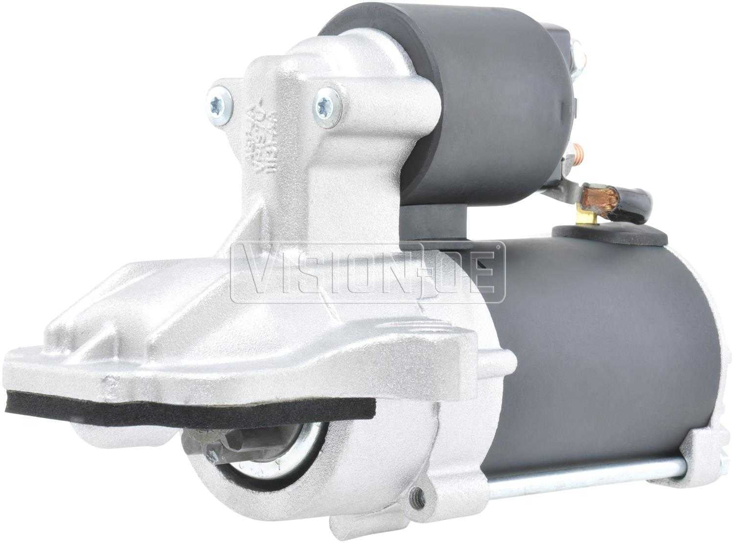 Vision OE 50001 Starter Motor