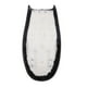 thumbnail image 5 of Asiento Joroba de Motocicleta Baoblaze para SUZUKI GR650 GS TU250 GN125 GN250 Negro, 5 of 8