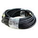 thumbnail image 2 of Cable Mono Premier Series 1/4 Inch TRS Macho a Macho Negro 16AWG Chapado en Oro, 2 of 7
