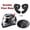 Symbio-Visor Base, variant on Visor Base for NZi Trendy, Symbio Helmet Face Shield Replacement Parts