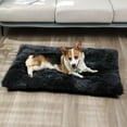 thumbnail image 6 of Biplut Mattress for Pet Dogs Sleeping Cushion Rectangle Anti-slip Fluffy Warm Kitten Puppy Bed Mattress for Indoor Kennel Pet Mat Dog Bed Cat Mat, 6 of 12