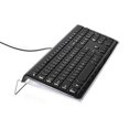 thumbnail image 3 of Ygjytge Soporte Inclinado para Teclado Ordenador Soporte Elevador para Teclado Oficina Y Escuela, 3 of 9