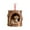 Navy, variant on Forest Animal Christmas Ornaments, Valentines Day Gifts for Him Her Women, Funny Forest Animal Ornaments for Christmas Tree, 3D Ornaments Hanging Animal Lovers & Easter Basket Stuffers(Panda)